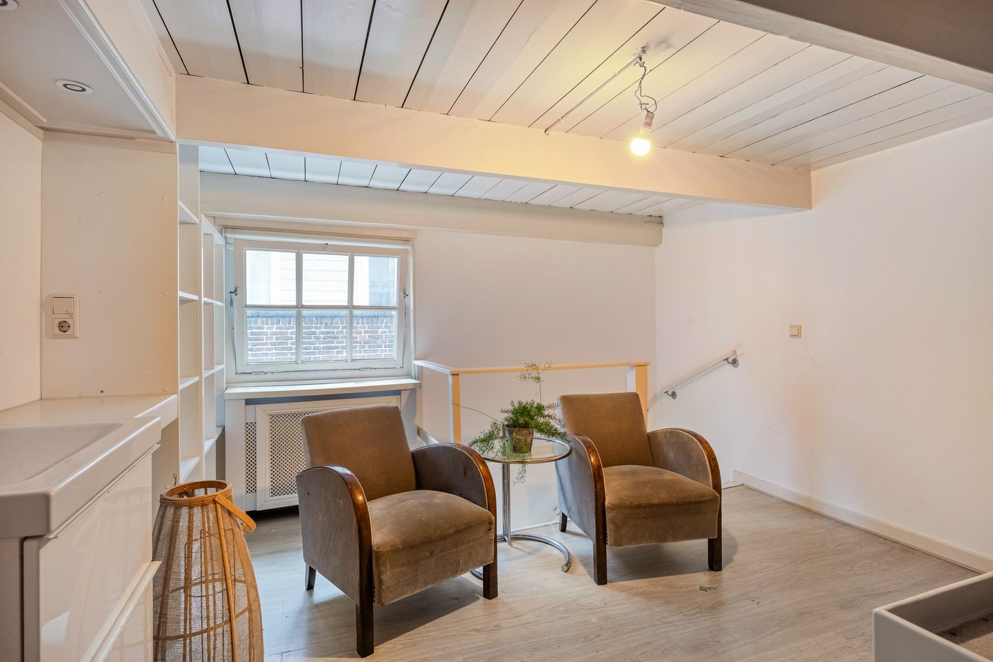 Foto 25 van Dwars Koornbrugsteeg 8