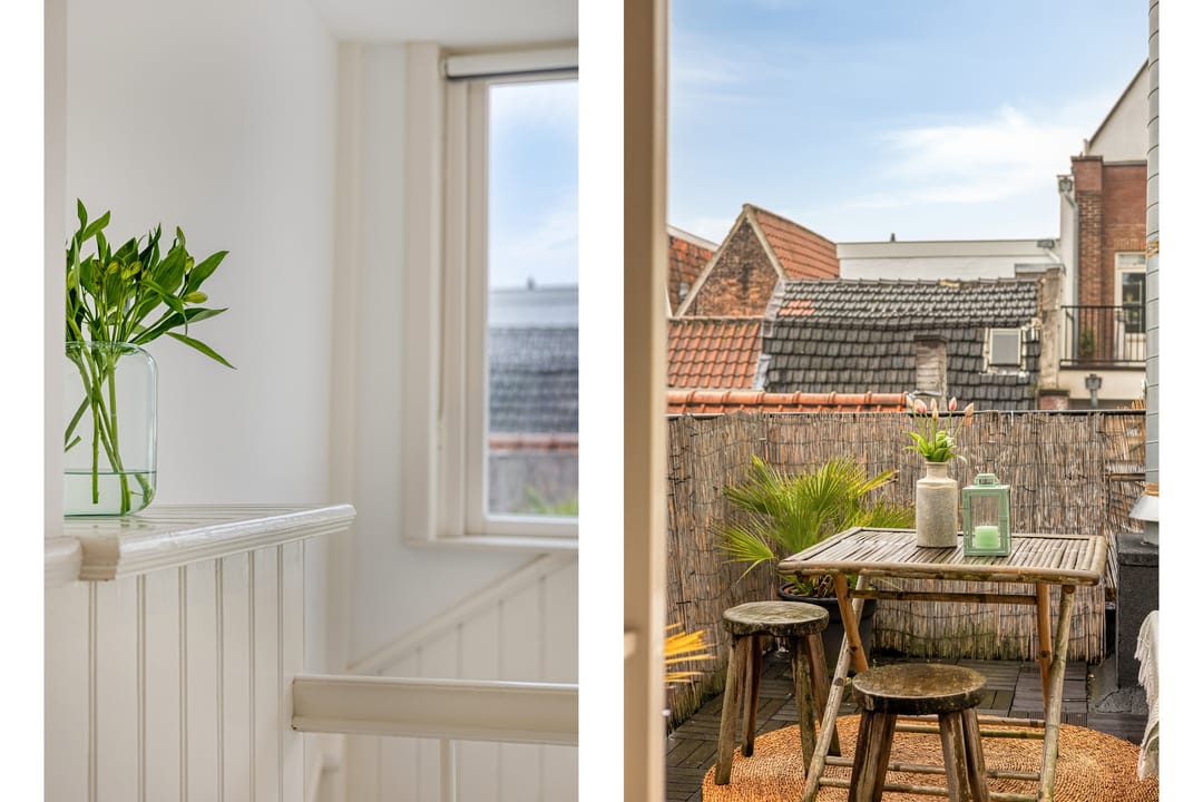 Foto 43 van Dwars Koornbrugsteeg 8