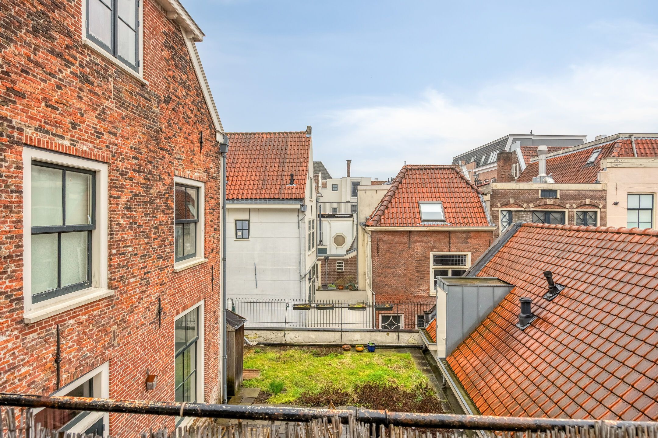 Foto 45 van Dwars Koornbrugsteeg 8