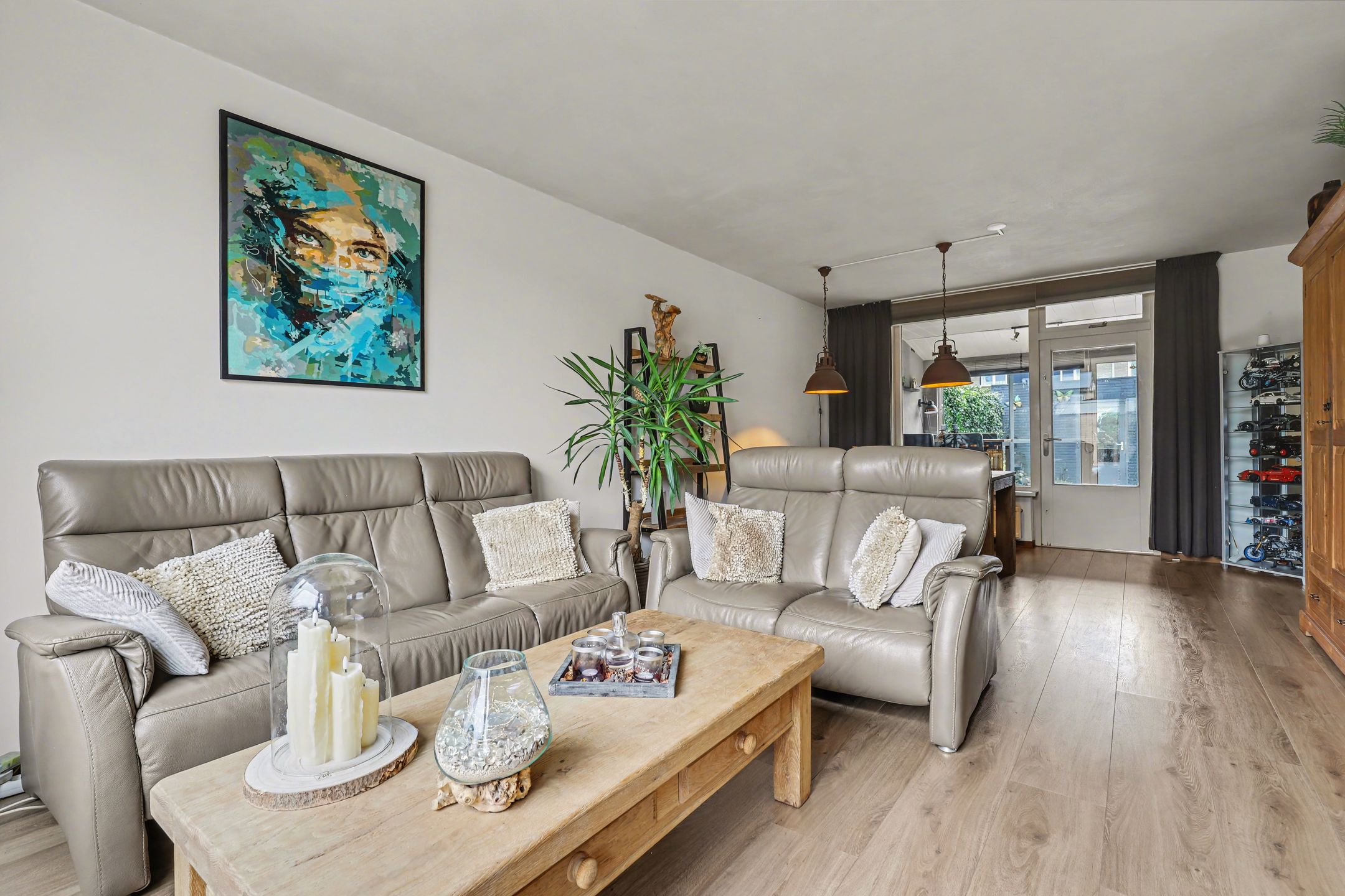 Foto 3 van Pater Beekerplein 14