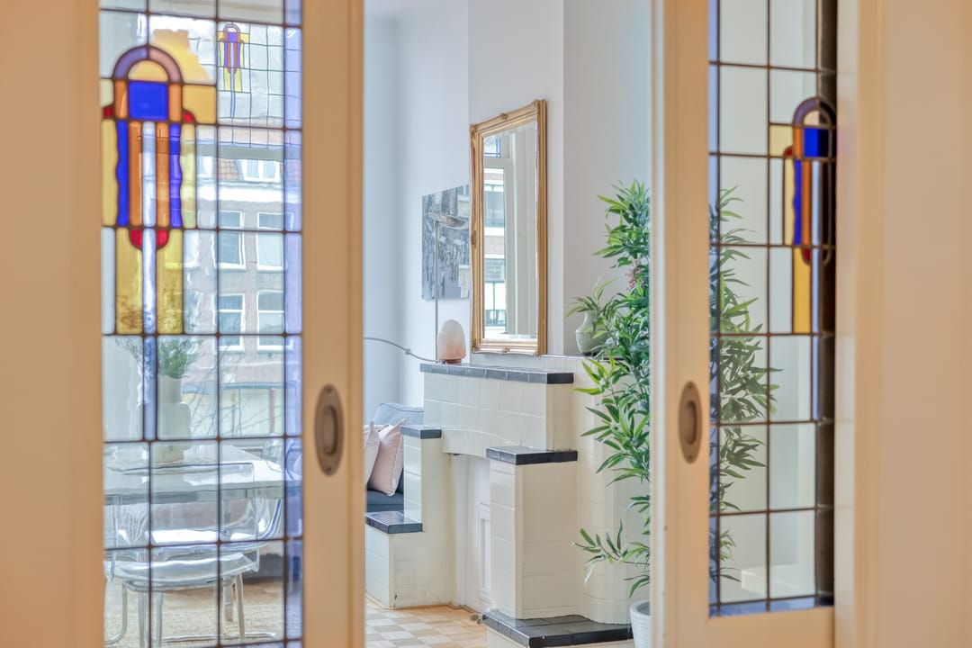 Foto 7 van Dwars Koornbrugsteeg 8