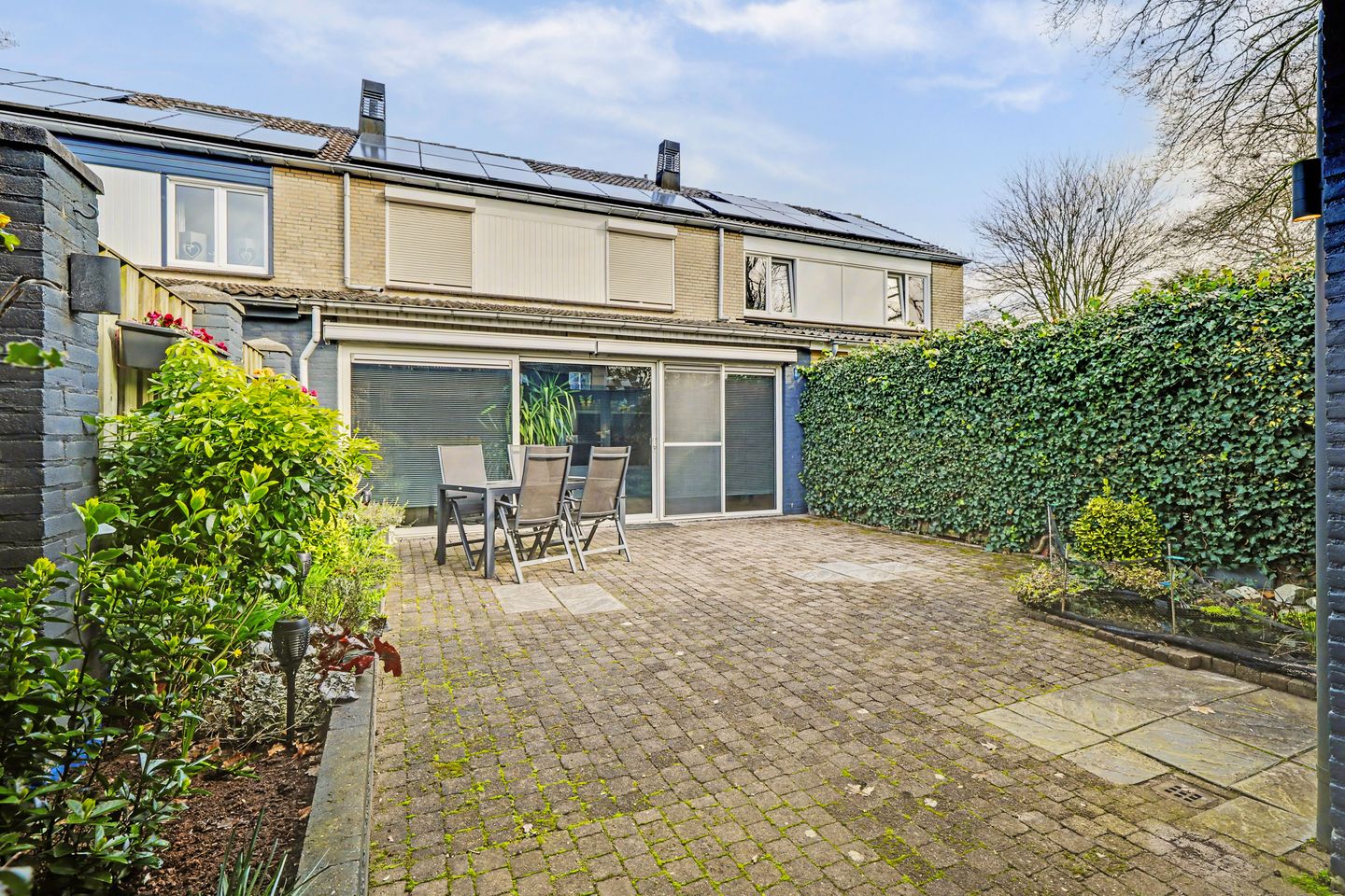 Foto 20 van Pater Beekerplein 14