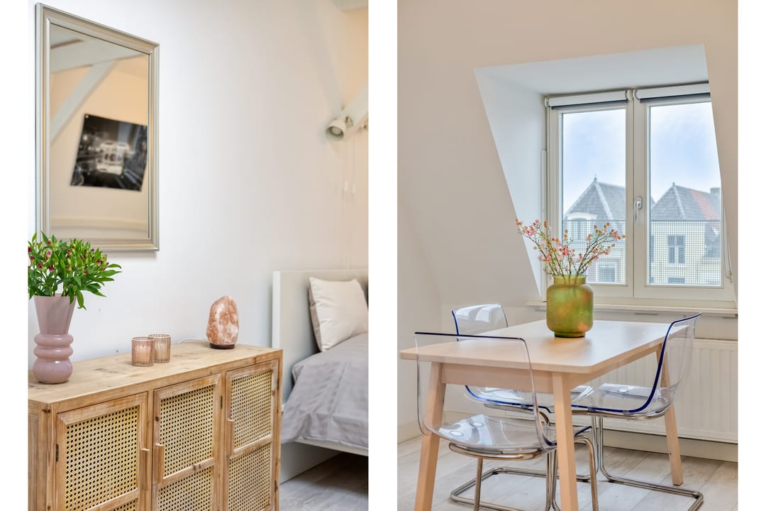 Foto 52 van Dwars Koornbrugsteeg 8