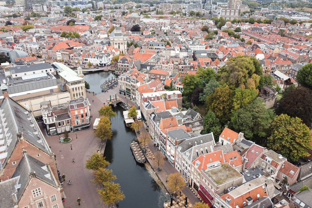 Foto 58 van Dwars Koornbrugsteeg 8