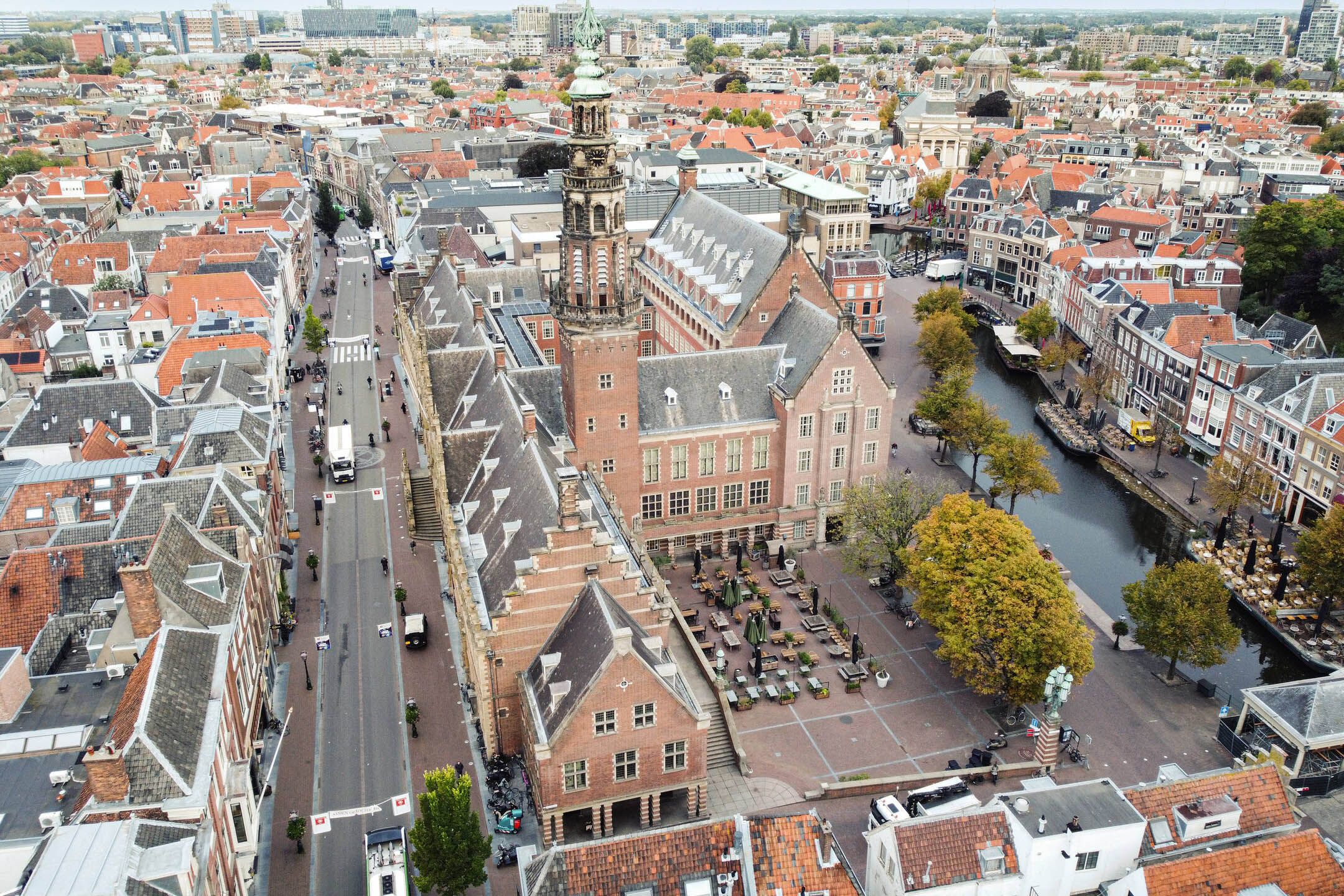 Foto 60 van Dwars Koornbrugsteeg 8