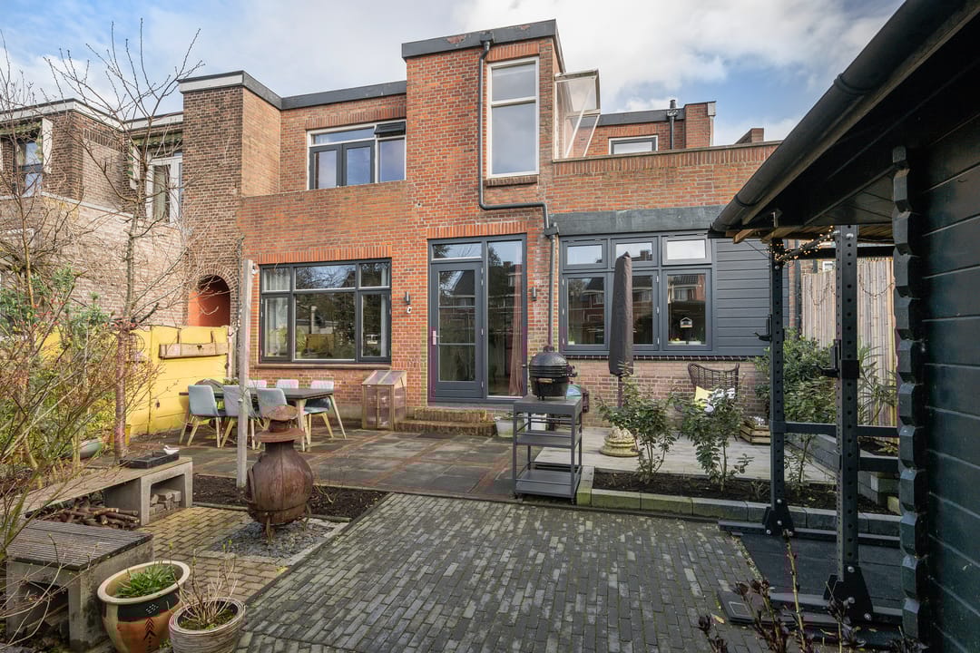 Photo 2 of Voorstraat 28