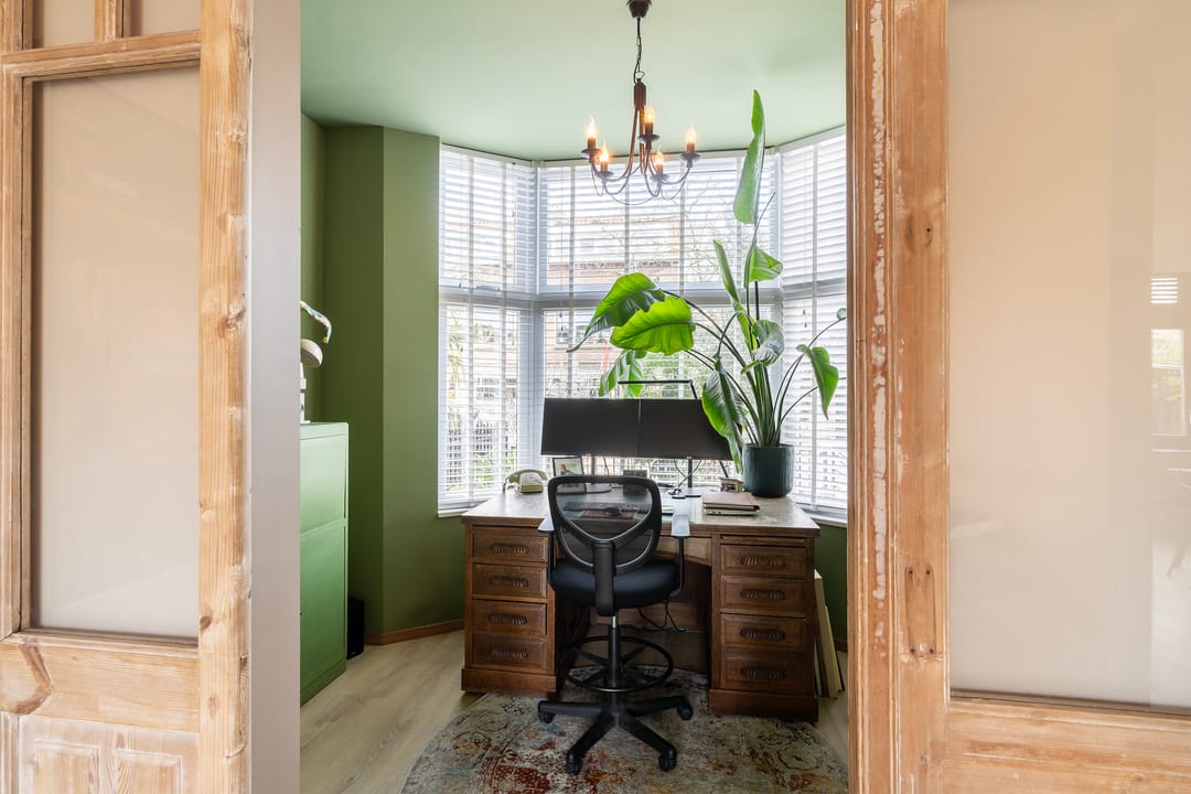 Photo 7 of Voorstraat 28