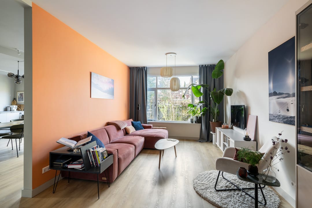 Photo 8 of Voorstraat 28