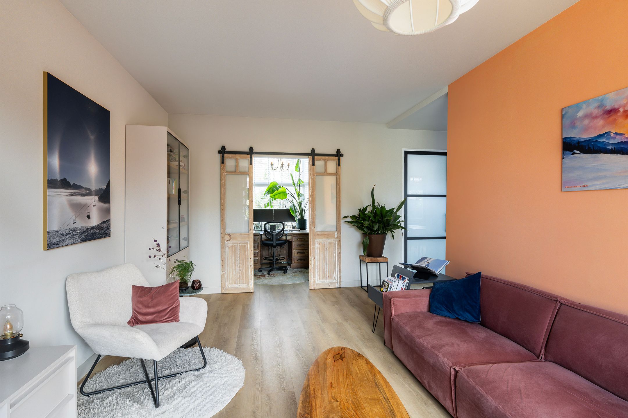 Photo 9 of Voorstraat 28