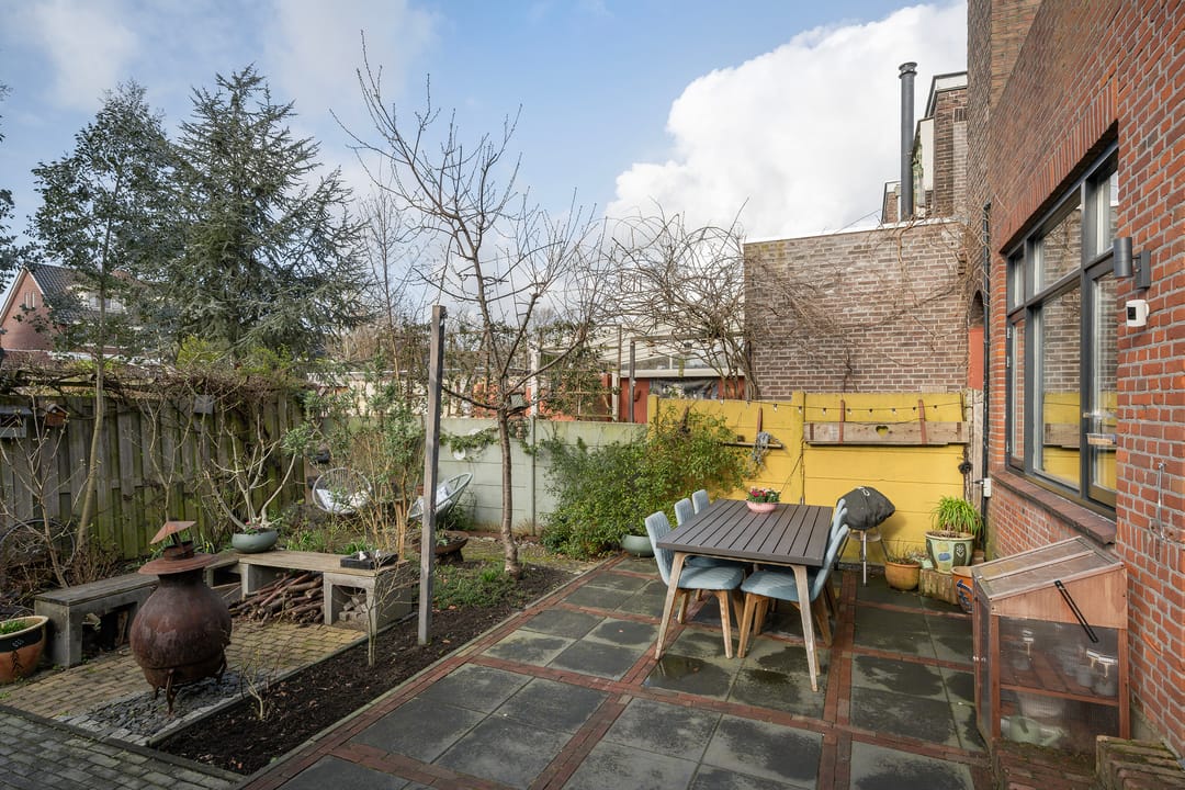 Photo 17 of Voorstraat 28