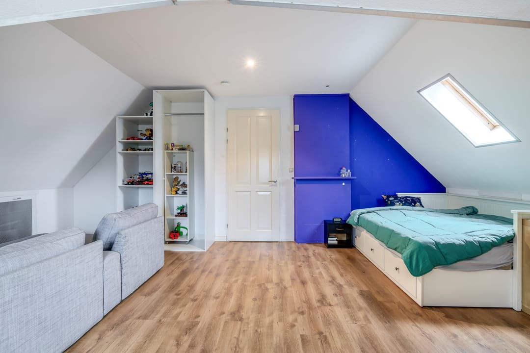 Foto 58 van Koningin Beatrixlaan 66