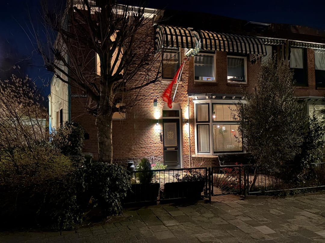 Photo 31 of Voorstraat 28