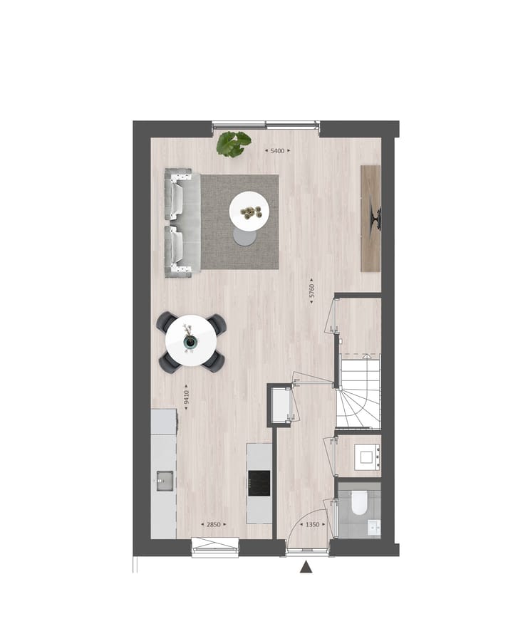 Foto 2 van Affuit 5