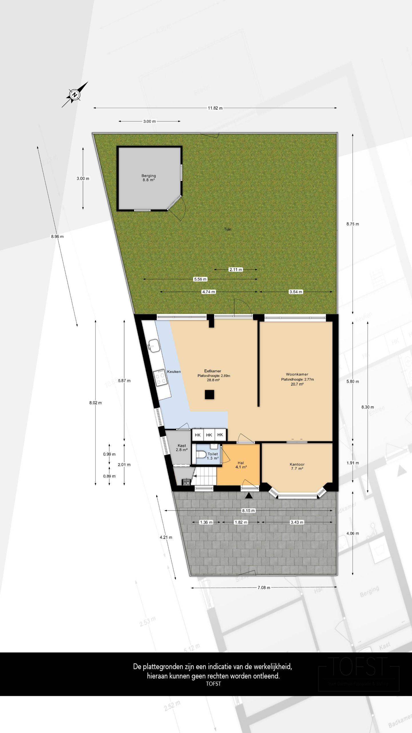 Photo 35 of Voorstraat 28