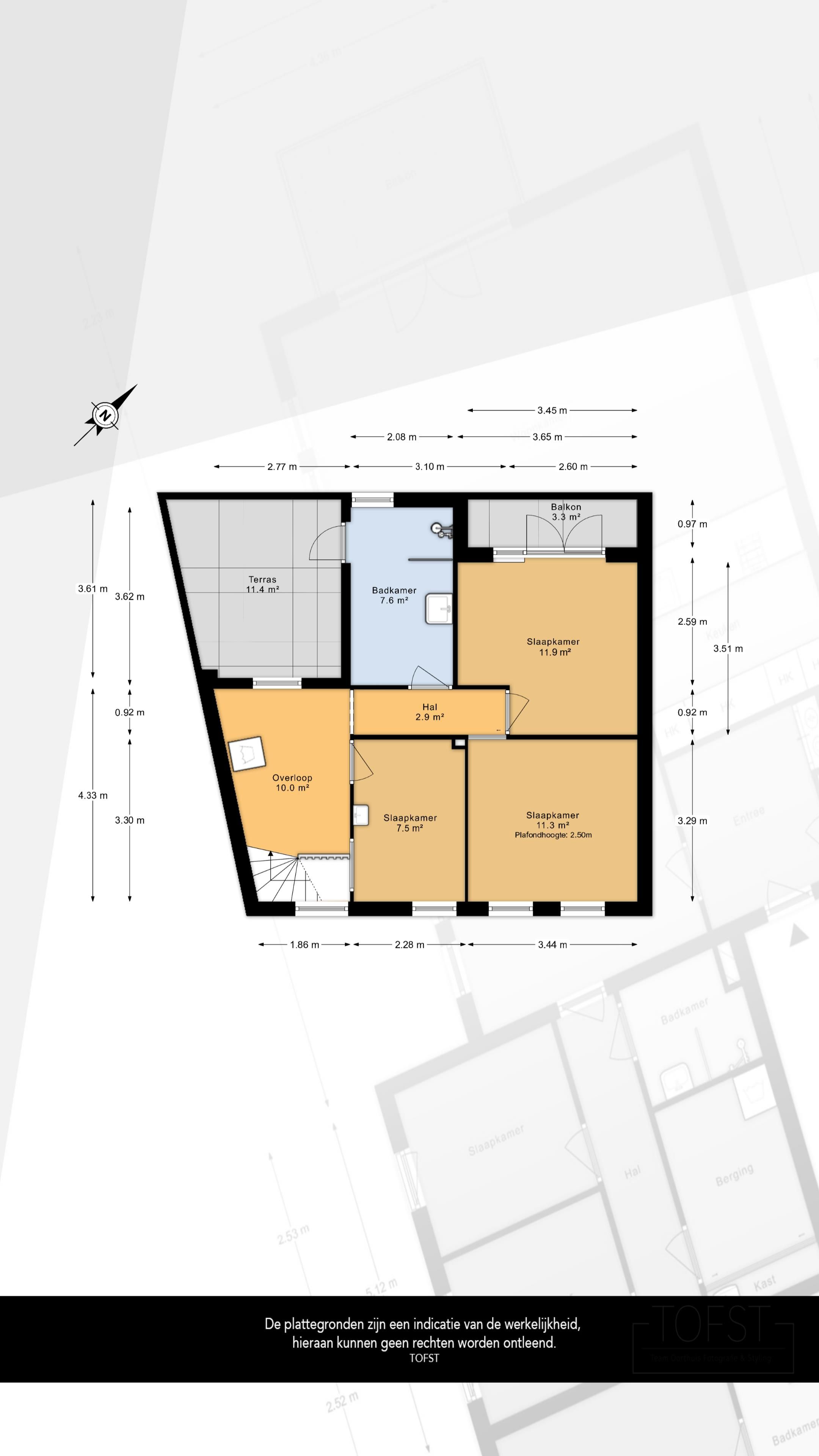 Photo 36 of Voorstraat 28