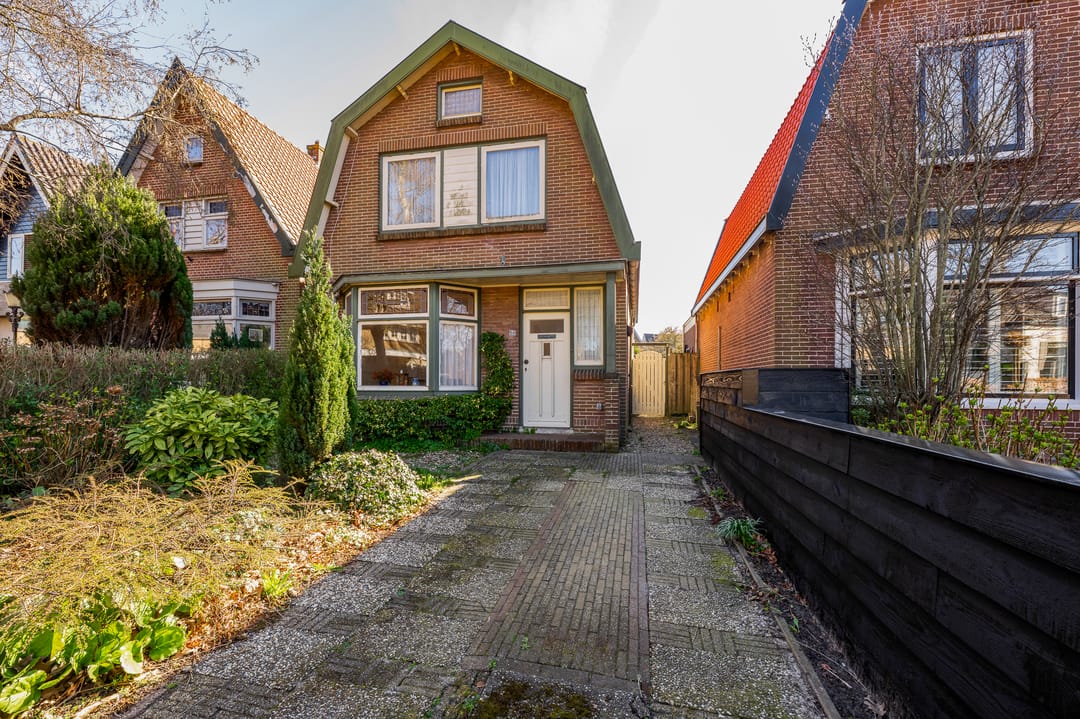 Photo 1 of Heerenweg 54