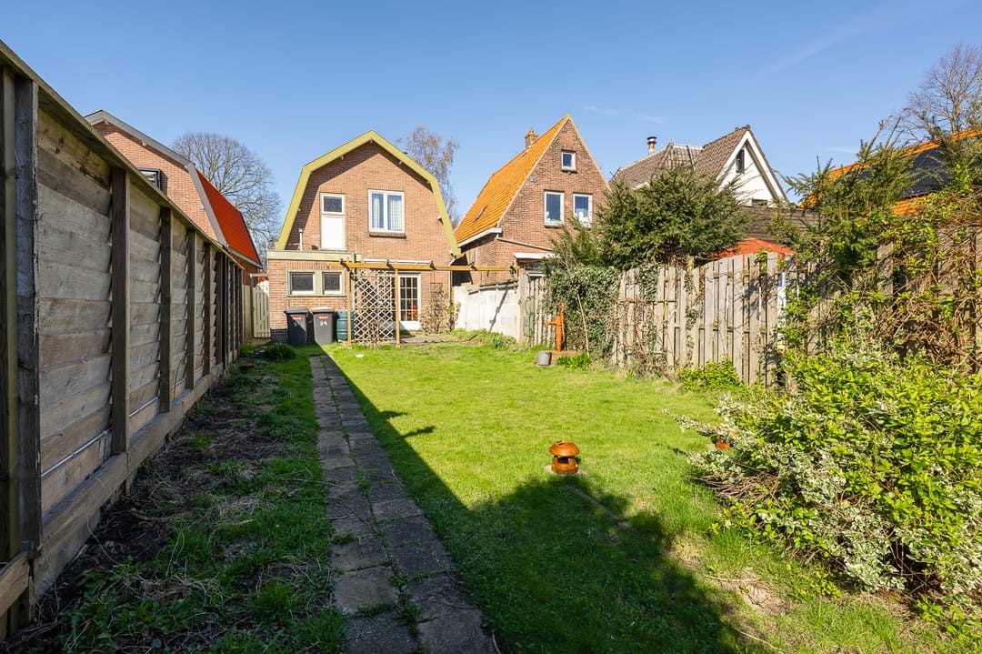 Photo 2 of Heerenweg 54