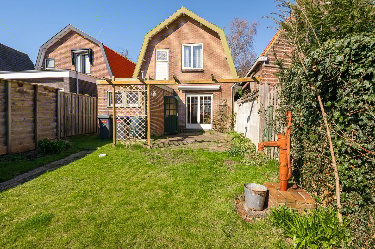 Photo 25 of Heerenweg 54