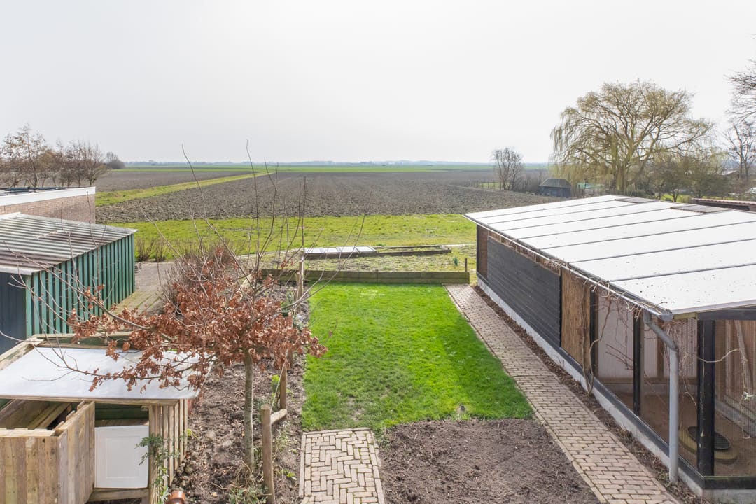 Foto 2 van Prelaatweg 33