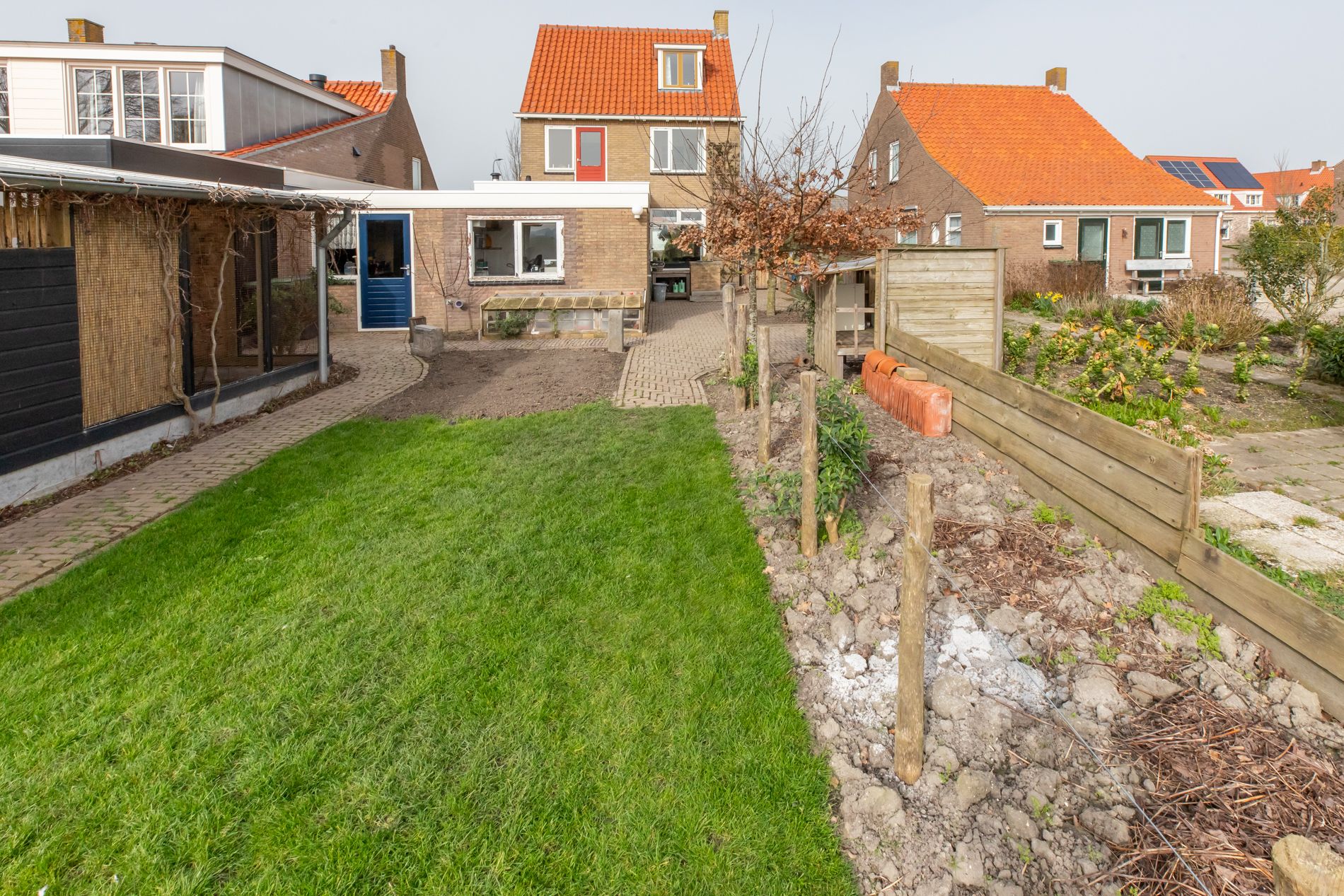 Foto 3 van Prelaatweg 33