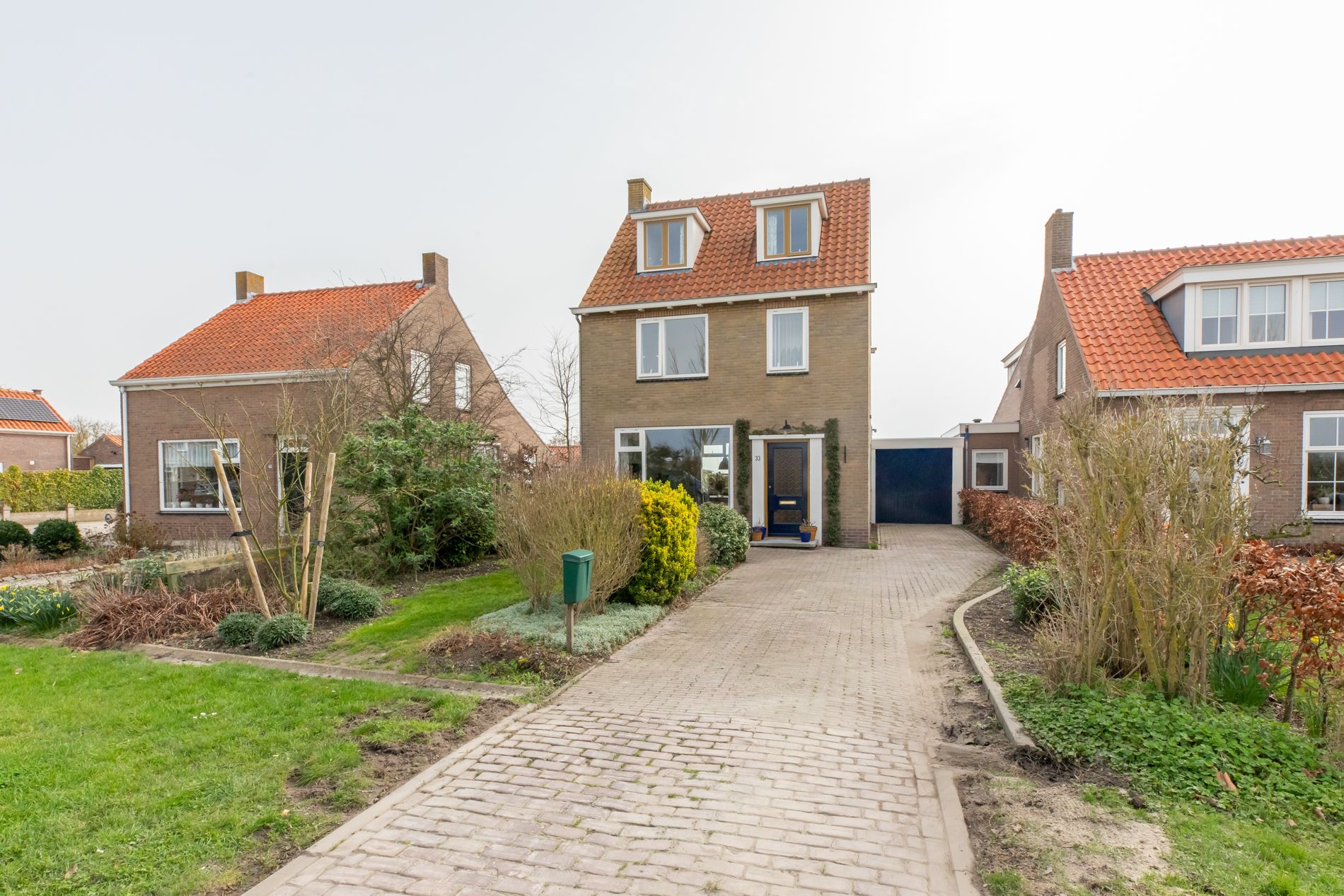 Foto 6 van Prelaatweg 33