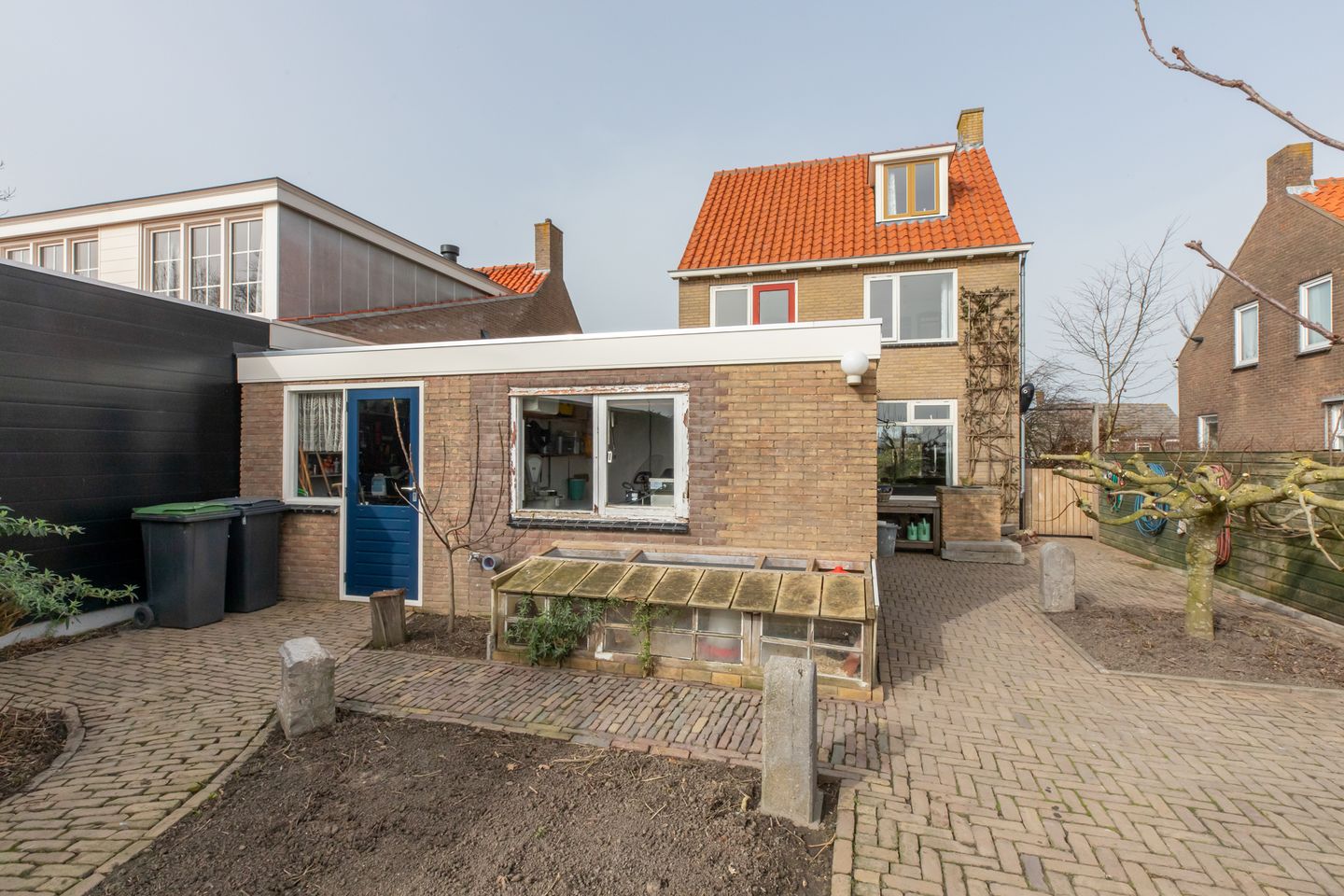 Foto 35 van Prelaatweg 33