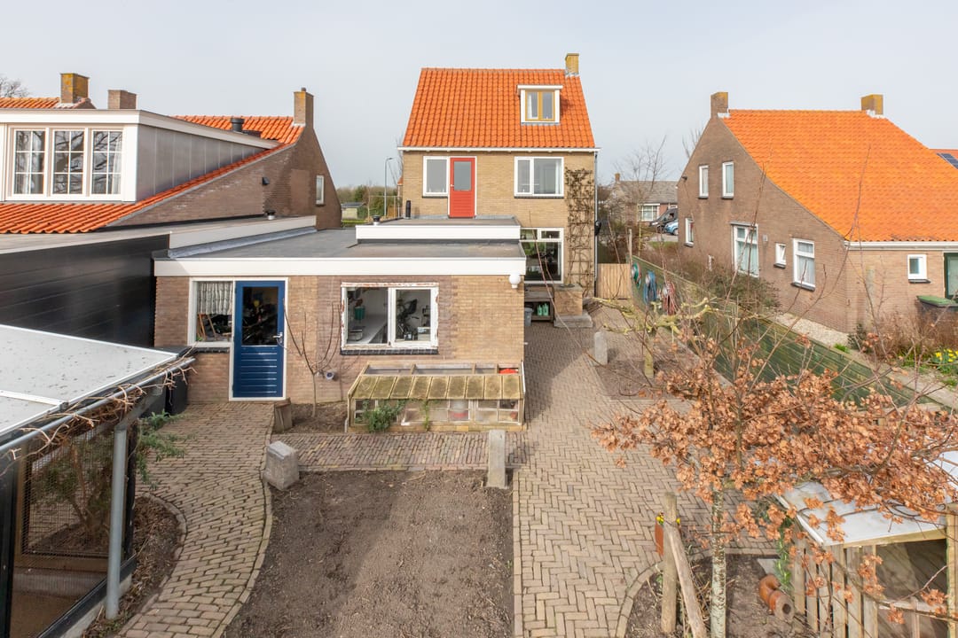 Foto 37 van Prelaatweg 33