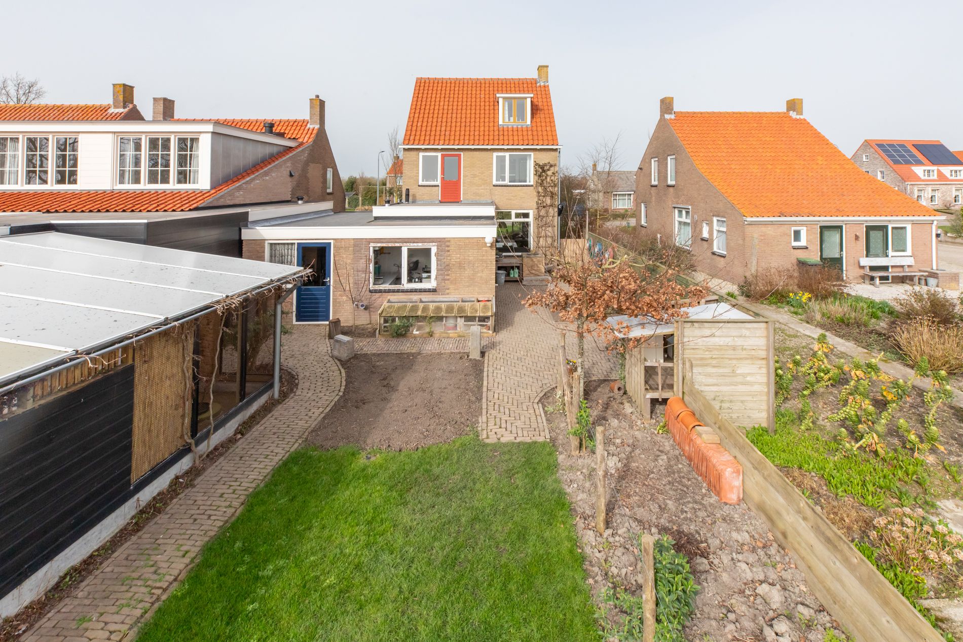 Foto 39 van Prelaatweg 33