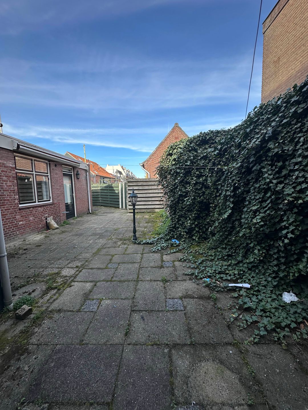 Photo 58 of Landpoortstraat 21