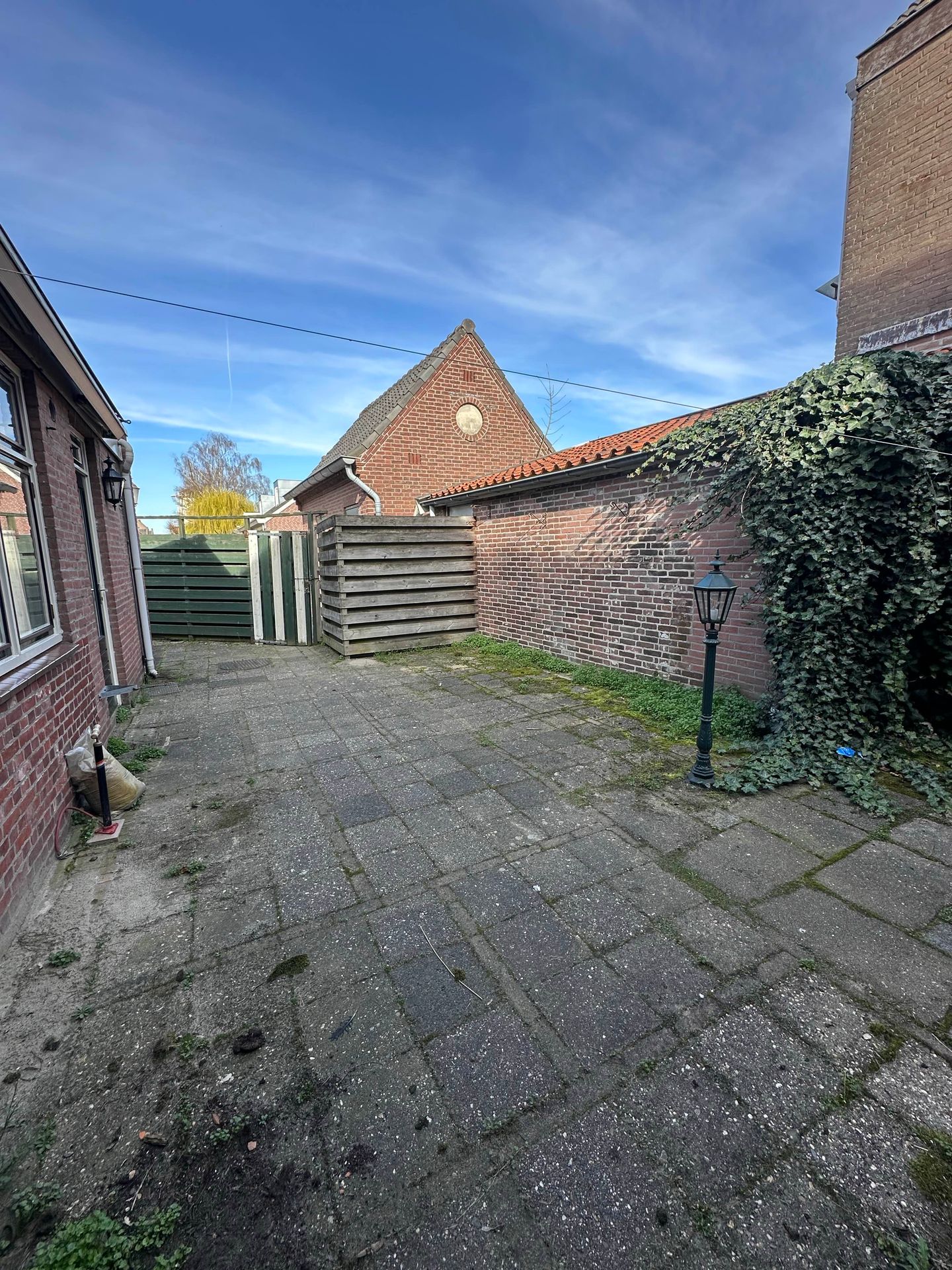 Photo 59 of Landpoortstraat 21