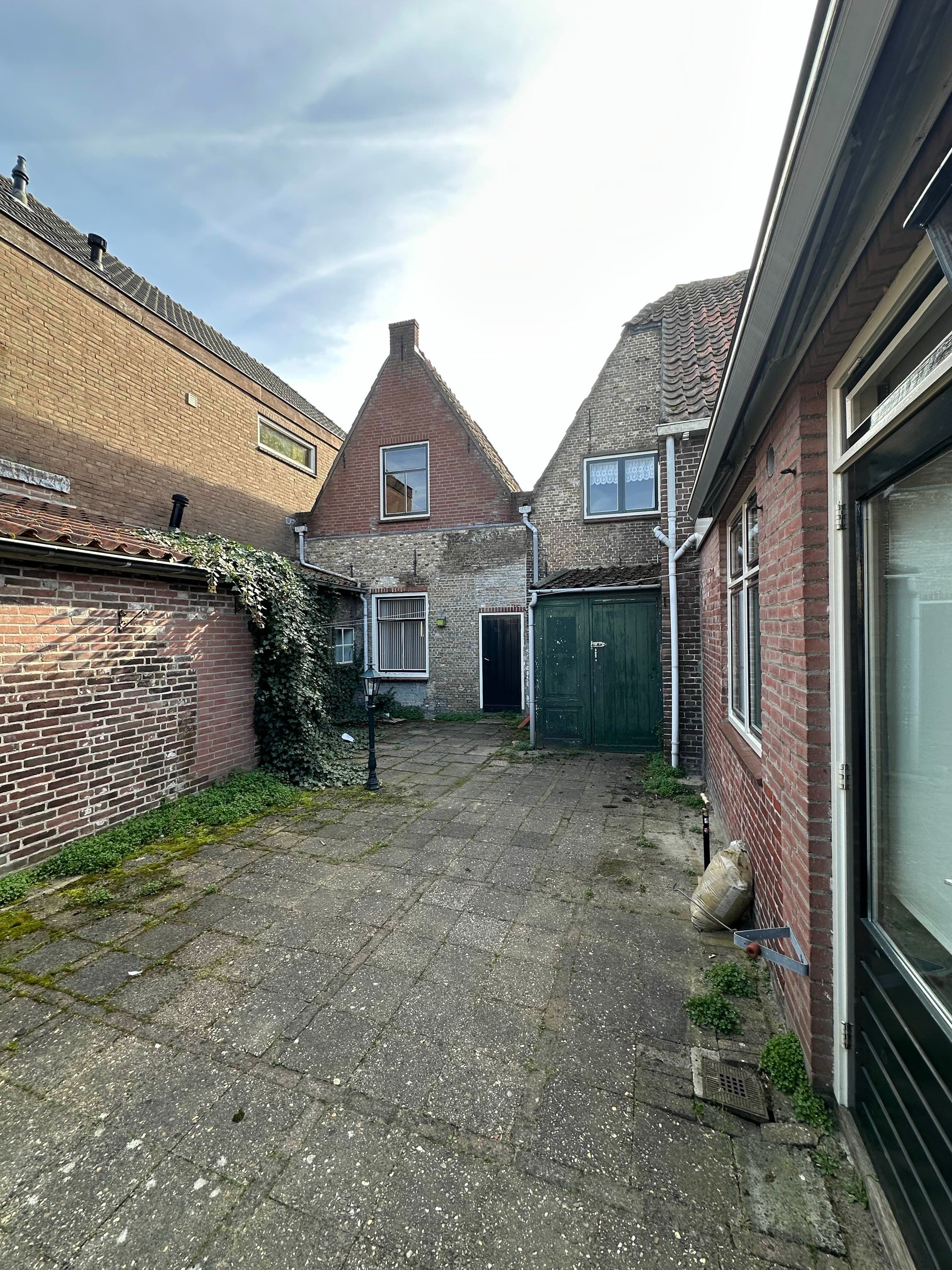 Photo 60 of Landpoortstraat 21
