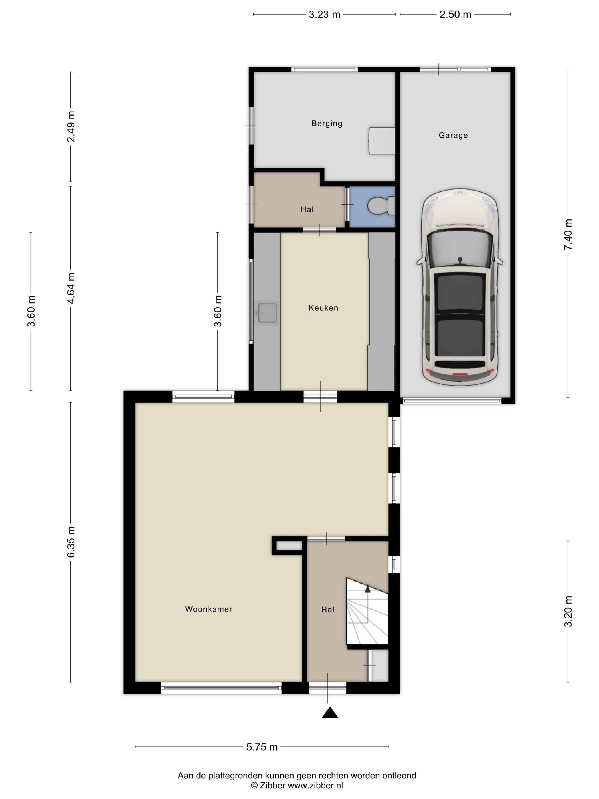 Foto 48 van Prelaatweg 33