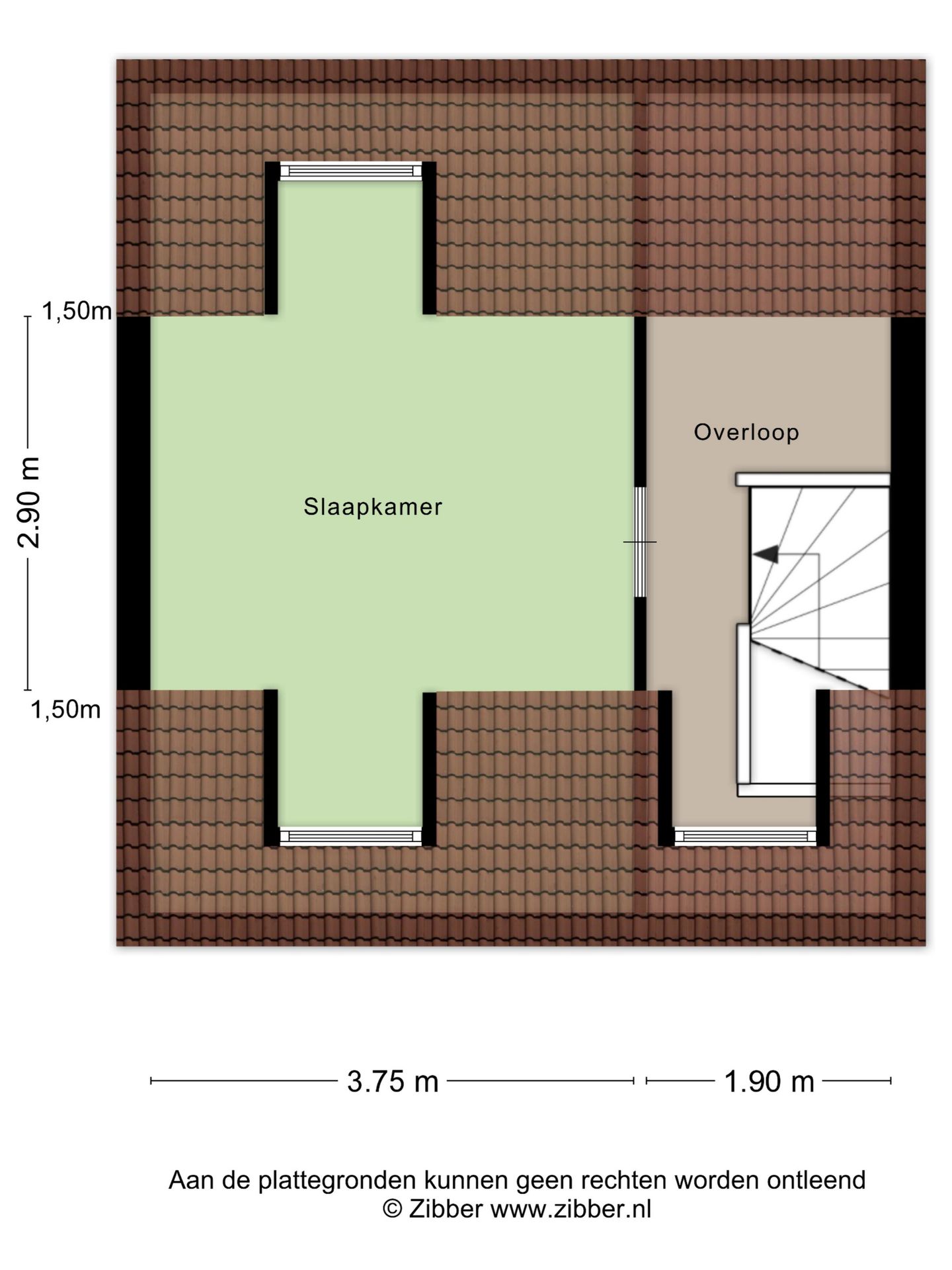Foto 50 van Prelaatweg 33