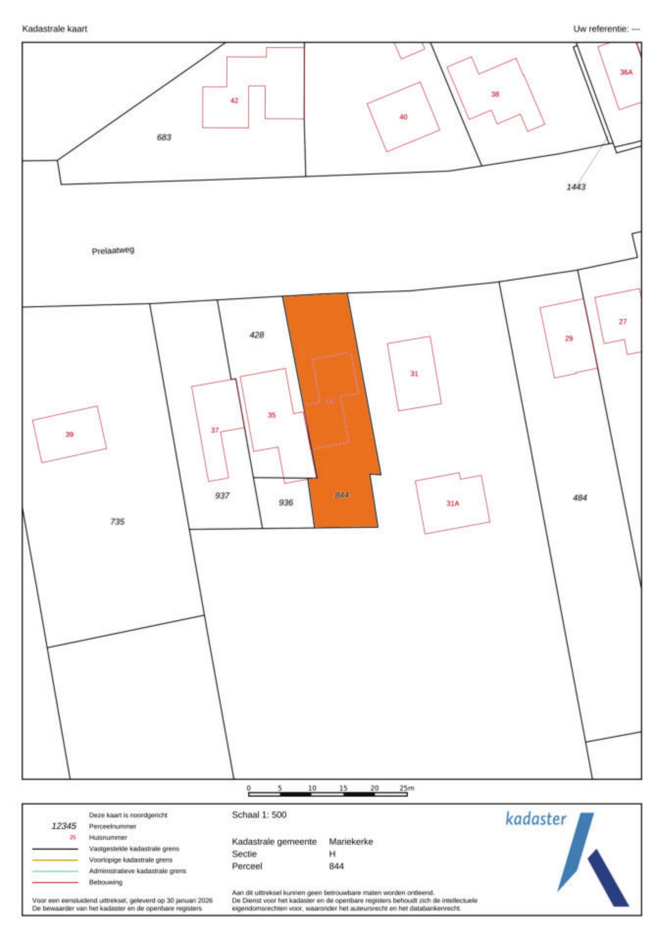 Foto 51 van Prelaatweg 33