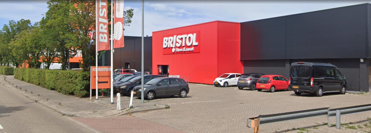 Bekijk foto 1 van Voorschoterweg 45-47