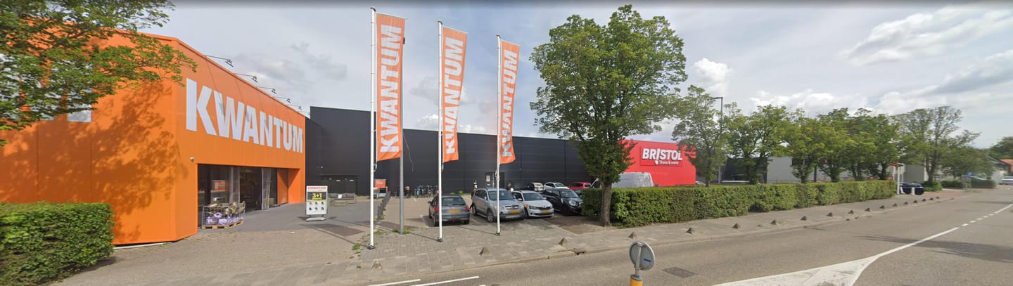 Bekijk foto 2 van Voorschoterweg 45-47