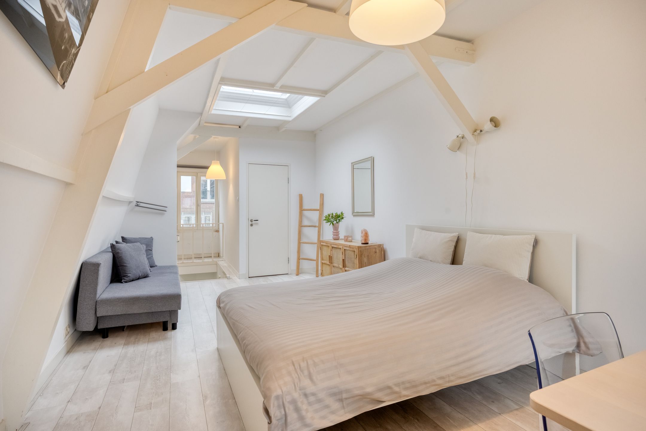 Foto 48 van Dwars Koornbrugsteeg 8