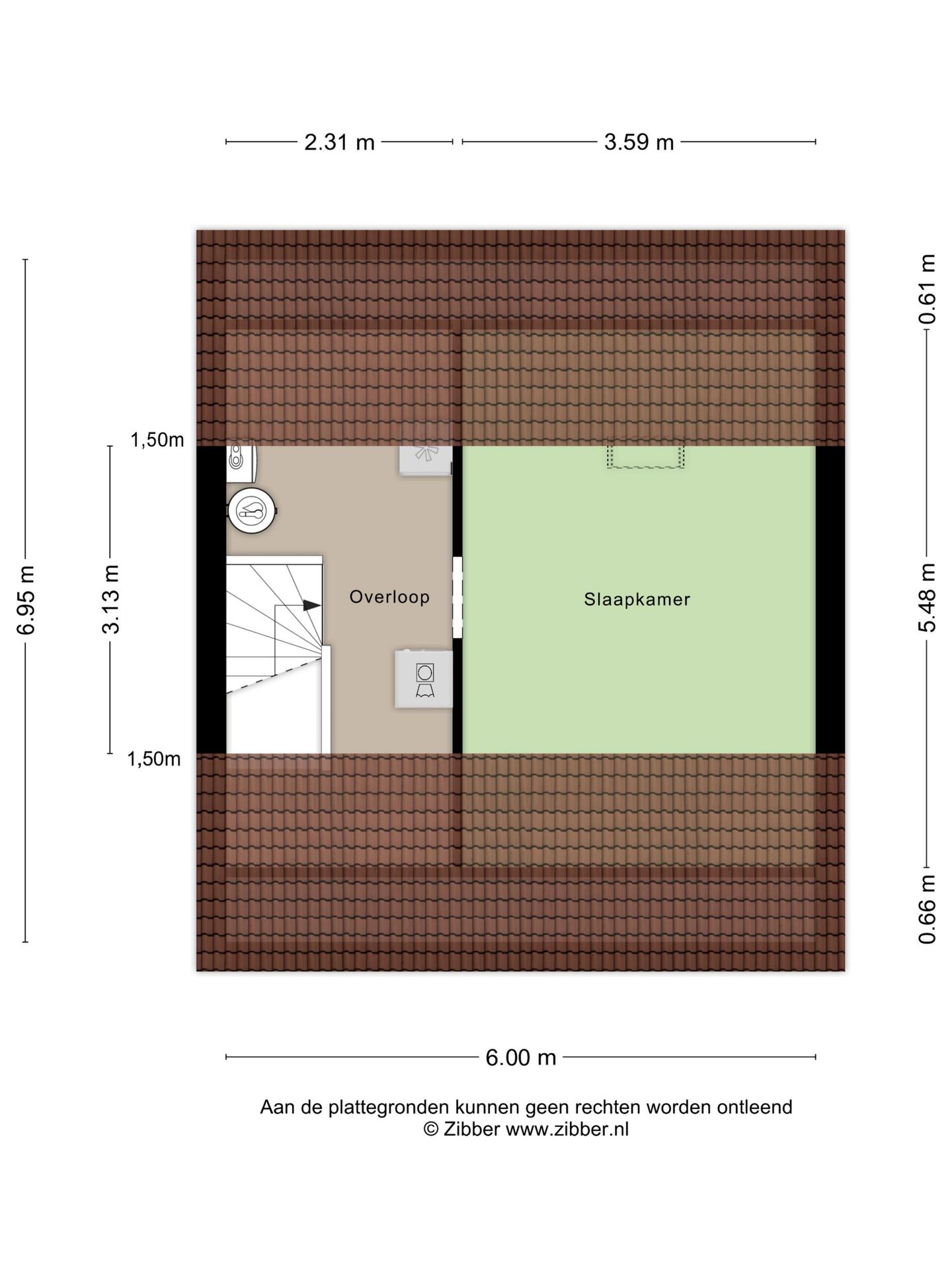 Foto 34 van Moerschansstraat 138