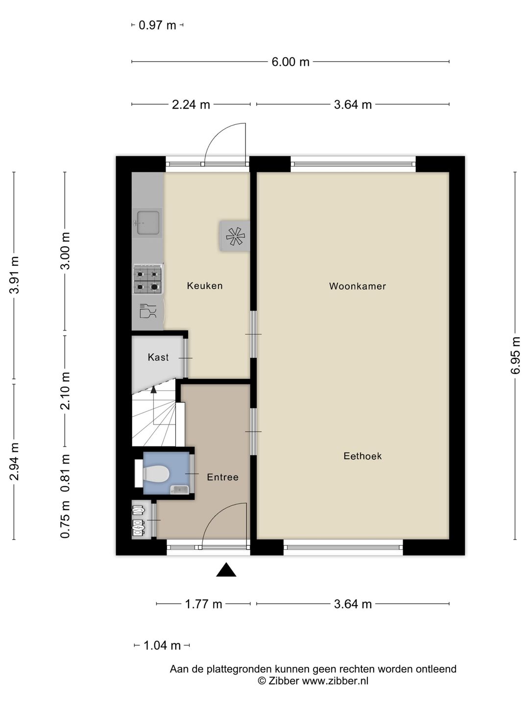 Foto 31 van Moerschansstraat 138