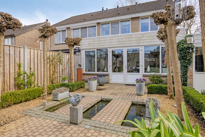 Foto 2 van Langeweg 39