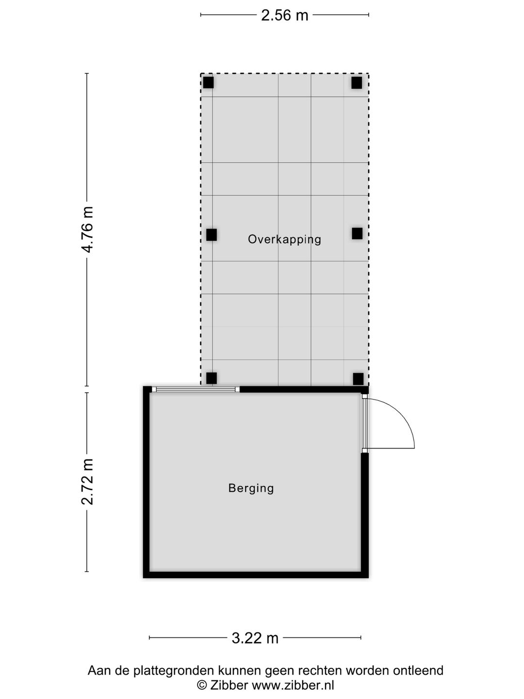 Foto 32 van Moerschansstraat 138