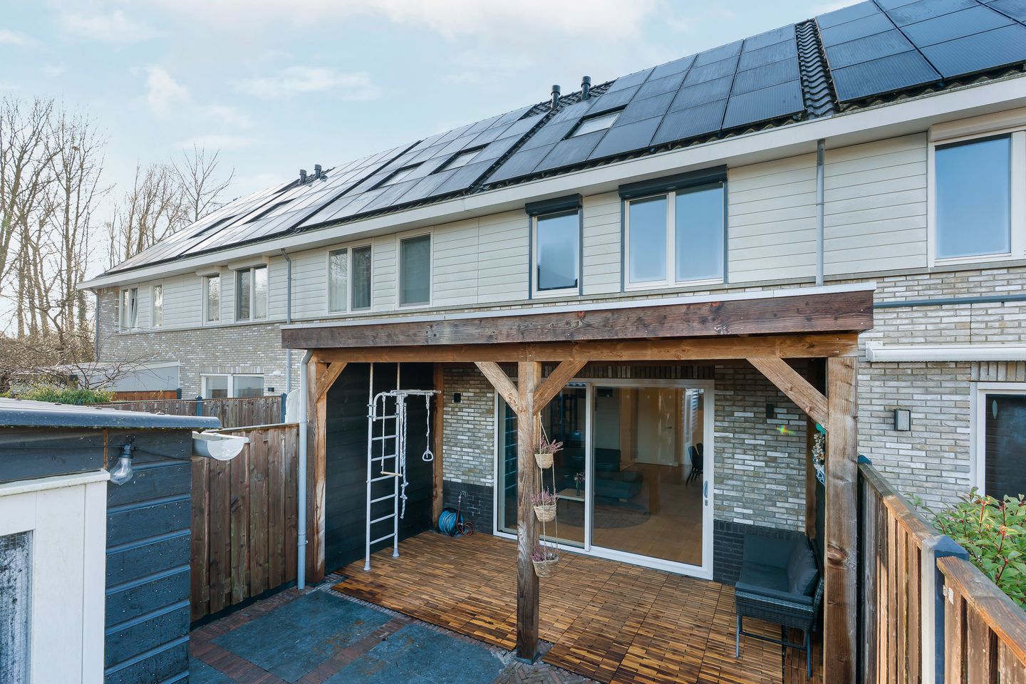 Photo 5 of Woudlaar 51