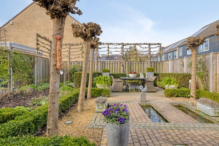 Foto 3 van Langeweg 39