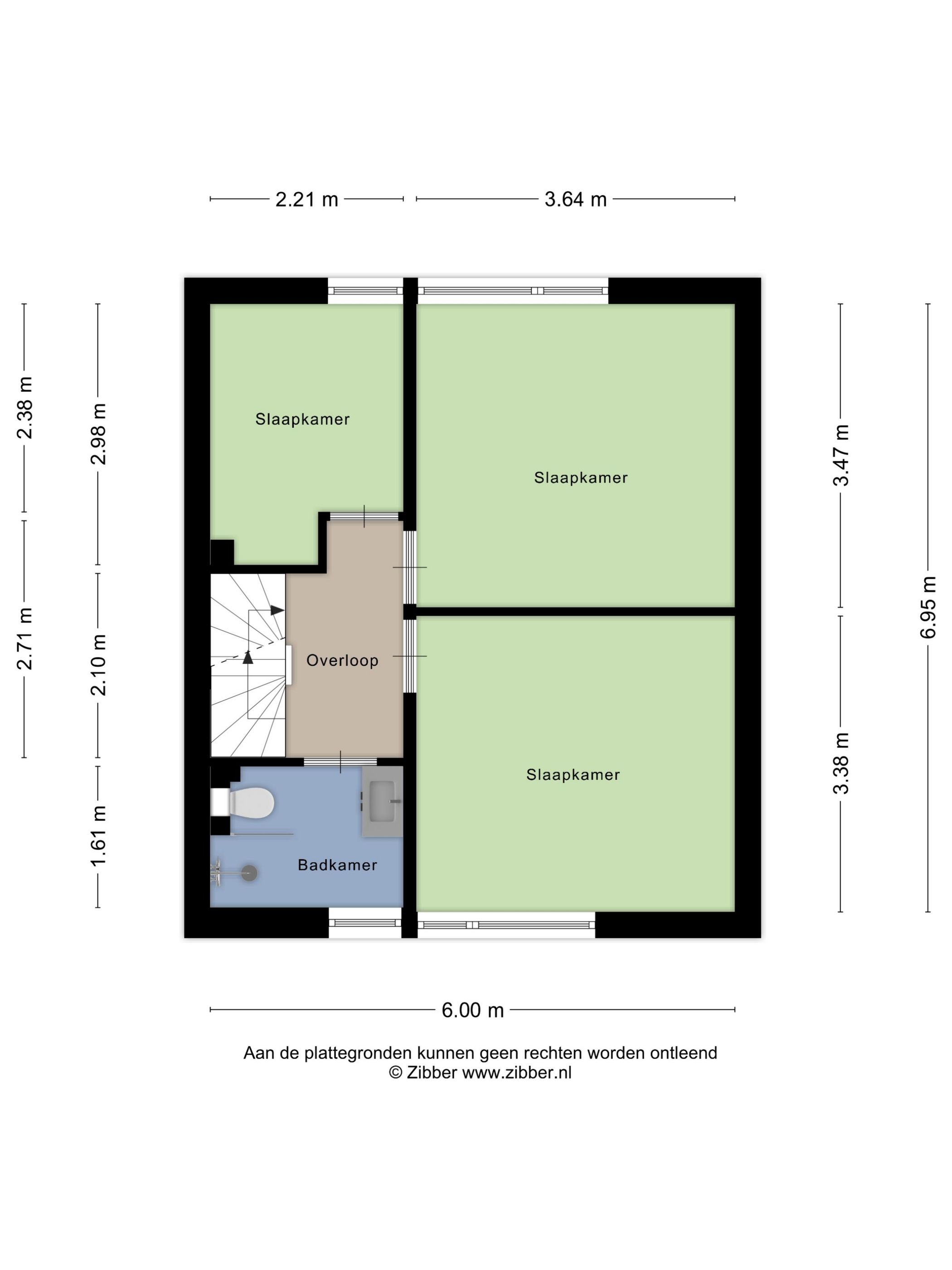 Foto 33 van Moerschansstraat 138