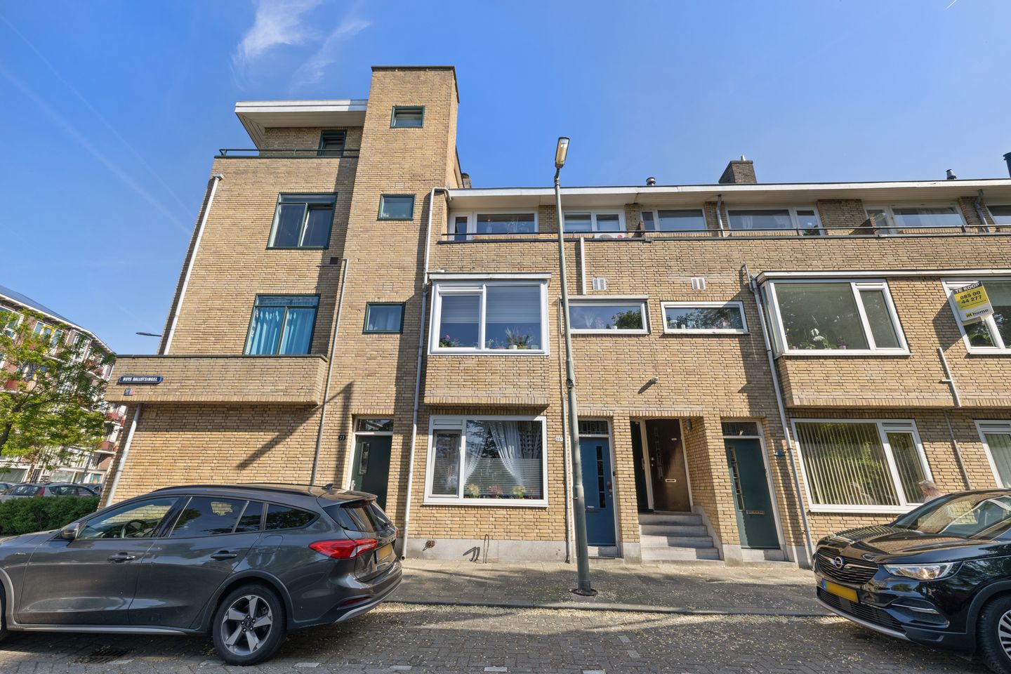 Photo 1 of Buys Ballotsingel 25-A