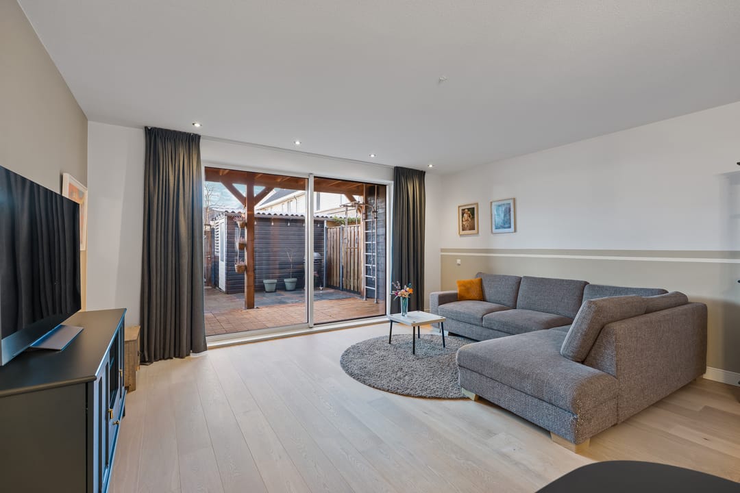 Photo 2 of Woudlaar 51