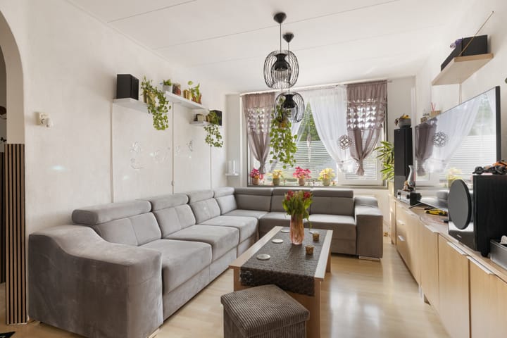 Photo 2 of Buys Ballotsingel 25-A