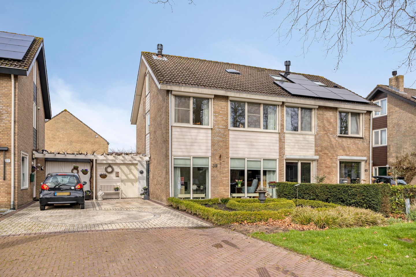 Foto 50 van Langeweg 39