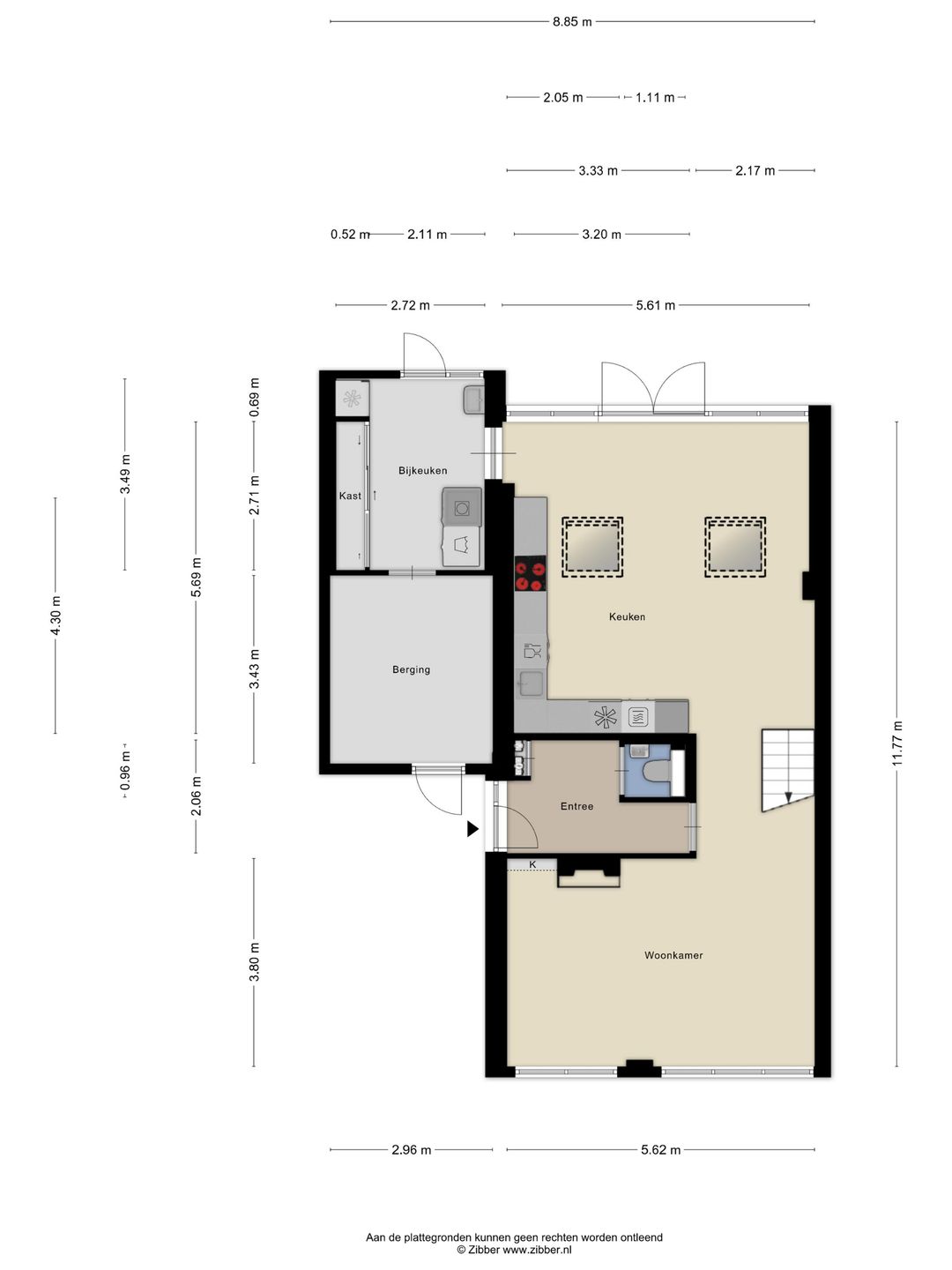 Foto 56 van Langeweg 39