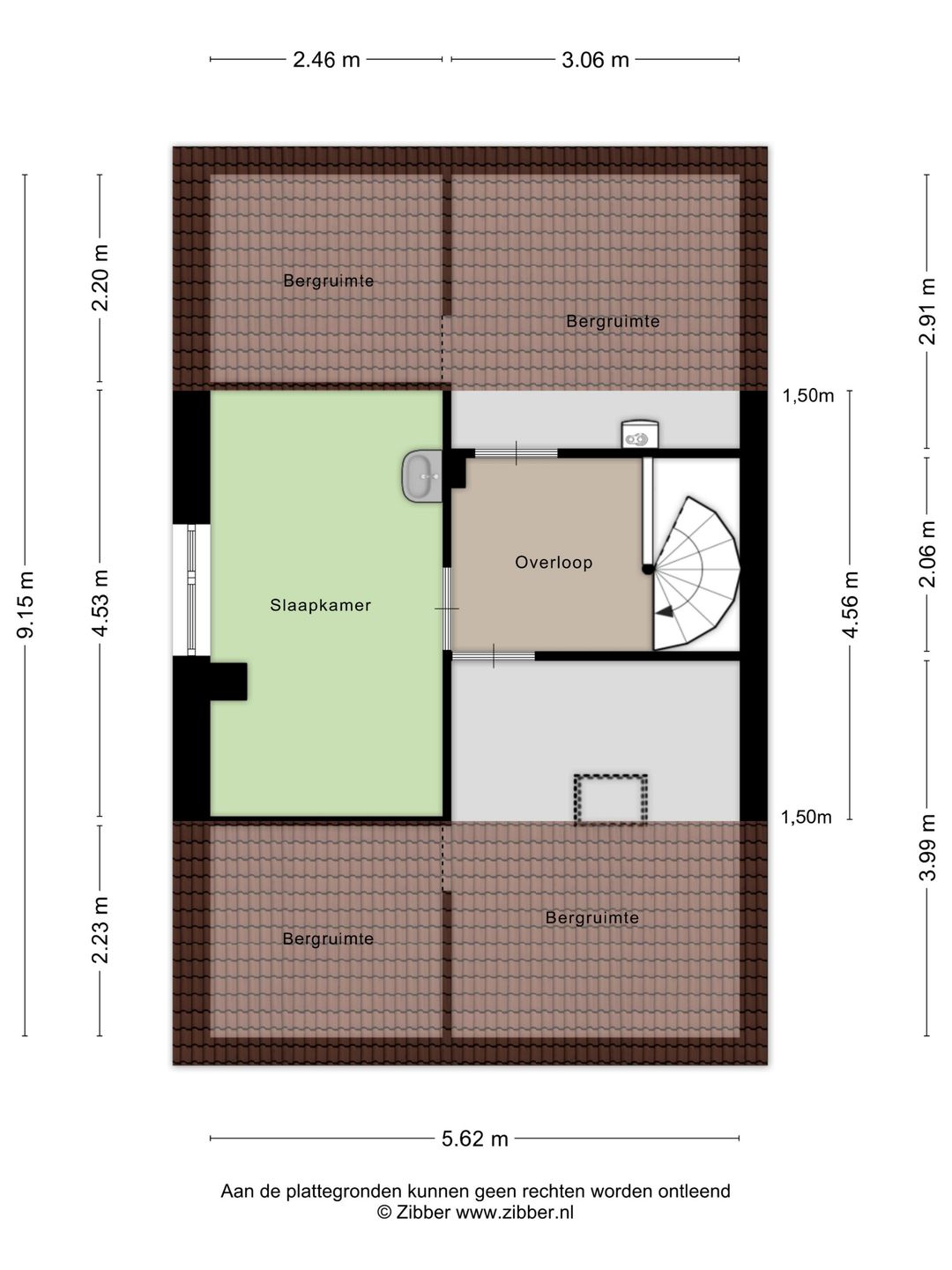 Foto 58 van Langeweg 39